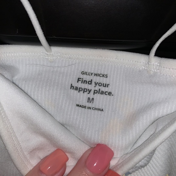 gilly hicks bralette - Picture 3 of 3